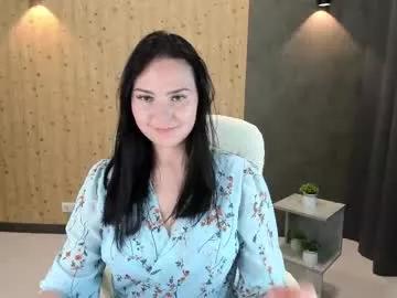 silver_monika from Chaturbate is Freechat