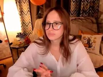 silvermoon_kira from Chaturbate is Freechat