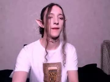 silvermuse from Chaturbate is Freechat