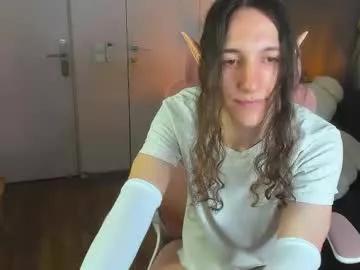 silvermuse from Chaturbate is Freechat