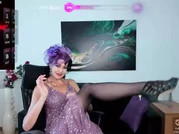 silvia_wallec from Chaturbate is Freechat