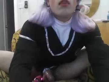 sissyjen101 from Chaturbate