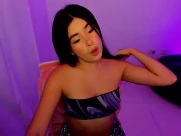 skarlett_rosse18 from Chaturbate is Freechat