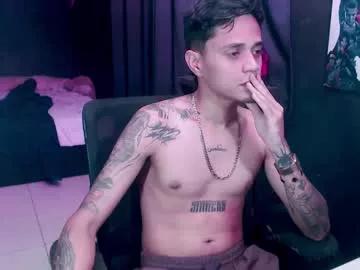 skateboy444 from Chaturbate is Freechat