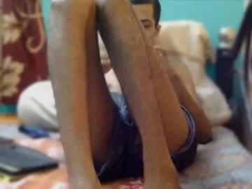 skinny_leo from Chaturbate is Freechat