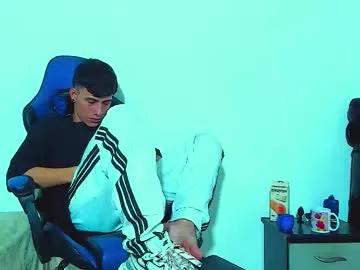 skinny_marked from Chaturbate is Freechat