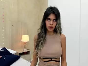 skinny_noa from Chaturbate is Freechat