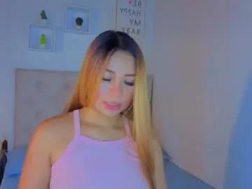 sky_collinss from Chaturbate is Freechat