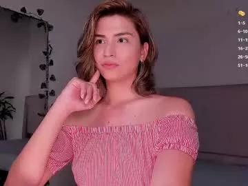 skyamber8 from Chaturbate is Freechat