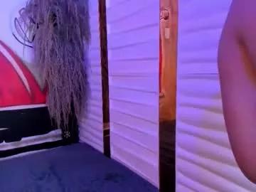 skye_bluee_ from Chaturbate is Freechat