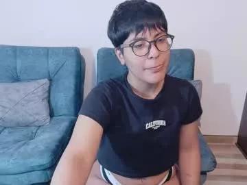 skye_nerdy from Chaturbate is Freechat