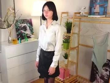 skyemcguire from Chaturbate is Freechat