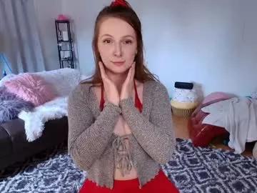 skyewatson from Chaturbate is Freechat