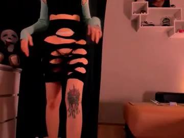 skyewavy from Chaturbate is Freechat