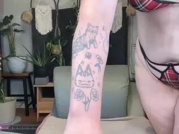 skylar_bird from Chaturbate is Freechat