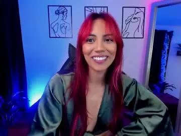 skyssoul from Chaturbate