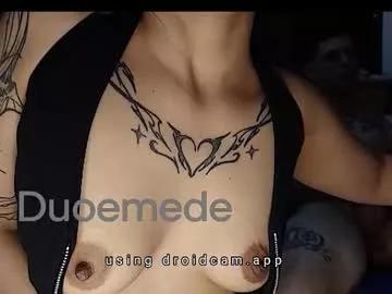 skywalker1219 from Chaturbate is Freechat