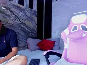 skyyandsmith from Chaturbate is Freechat