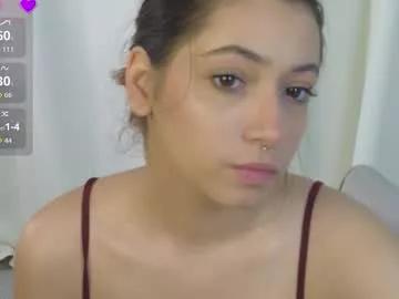 slow_flower from Chaturbate is Freechat