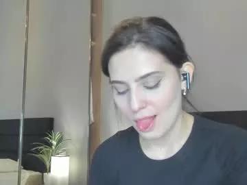 smile_forever_ from Chaturbate is Freechat