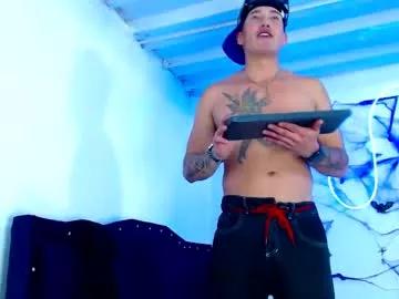 smithoooohy from Chaturbate is Freechat