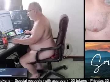 Photos of smokymountanman from Chaturbate is Freechat
