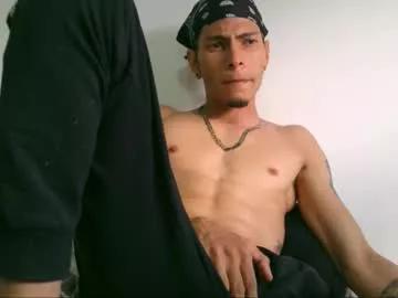 smooke_skinny from Chaturbate is Freechat