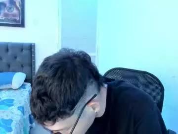 snak_master1 from Chaturbate is Freechat