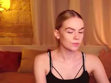 snowbarbieee from Chaturbate is Freechat