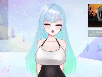snowysugarplum from Chaturbate is Freechat