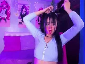 soffi_roberts from Chaturbate is Freechat
