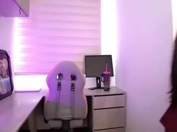 soffi_rousel_ from Chaturbate is Freechat