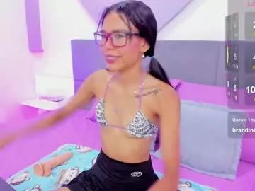 sofi_little2 from Chaturbate is Freechat