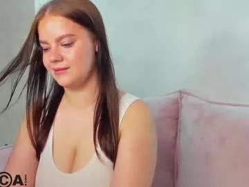 sofia_frau from Chaturbate is Freechat