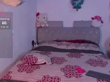 sofia_garcia01 from Chaturbate is Freechat