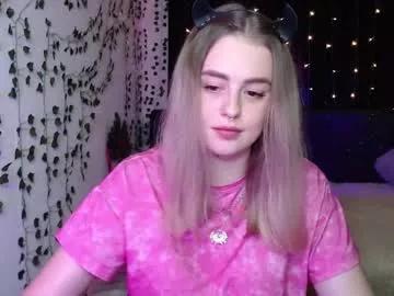 sofia_rosemary from Chaturbate is Freechat