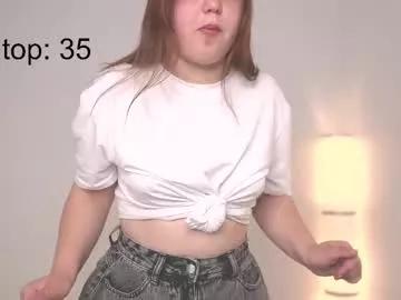 sofiaabby from Chaturbate is Freechat