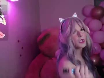 sofidoll69 from Chaturbate is Freechat