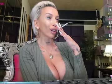 sofiequeen_ from Chaturbate is Freechat