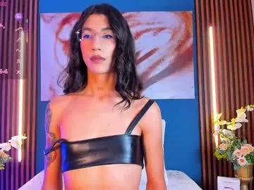 sofiia_grey_ from Chaturbate is Freechat