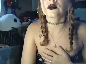 softgothprincess from Chaturbate is Freechat