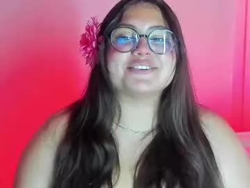 softlily_mei from Chaturbate is Freechat