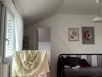 Photos of solar_bella from Chaturbate is Freechat