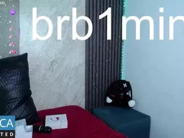 solbeaumont from Chaturbate is Freechat