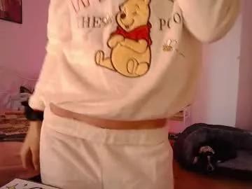 somestonerchic from Chaturbate is Freechat
