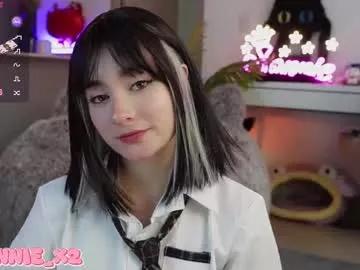 Photos of sonnie_mami from Chaturbate is Freechat