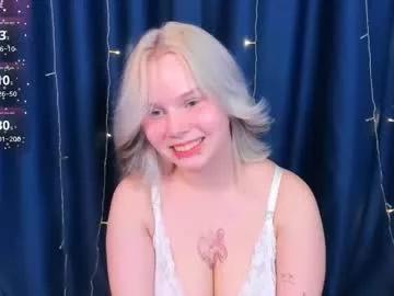 sooft_girl from Chaturbate is Freechat