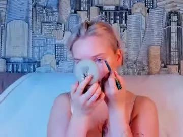 sooft_girl from Chaturbate is Freechat