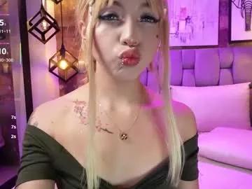 sophia_bellucci from Chaturbate is Freechat