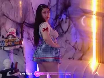 sophia_tf from Chaturbate is Freechat